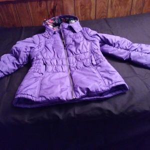 Girls coat size18.5